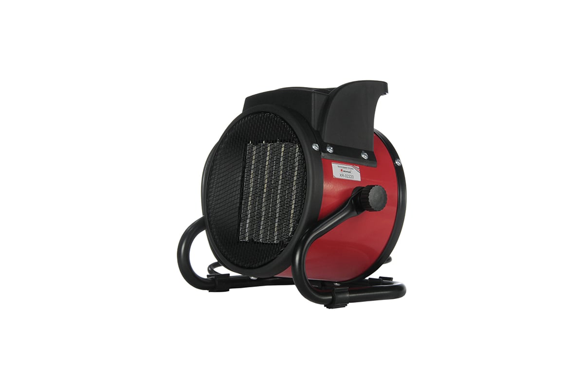Тепловая пушка Hintek XR-02220 2 кВт 04.01.01.000118