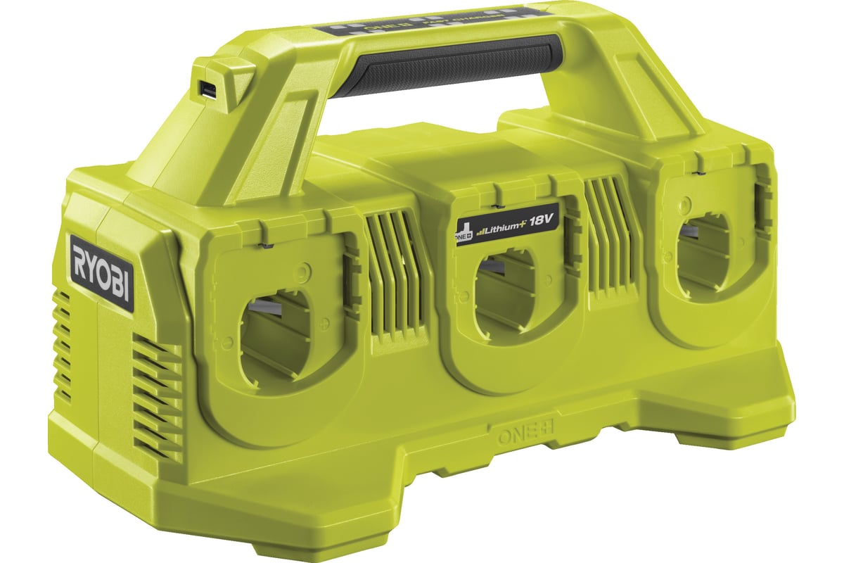Зарядное устройство RC18640 18В Ryobi 5133005805