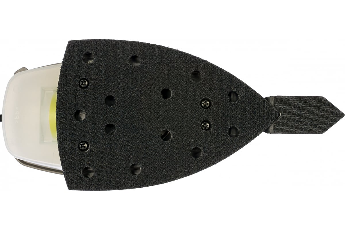 Дельташлифмашина Ryobi + 20 шлифлистов RPS100-SA20 5133002906