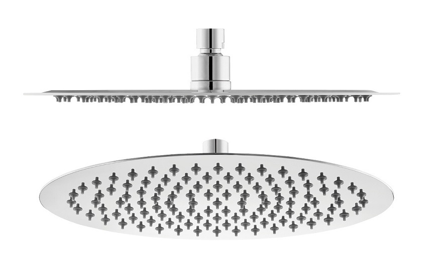 Верхний душ RGW Shower Panels SP-83 30x20