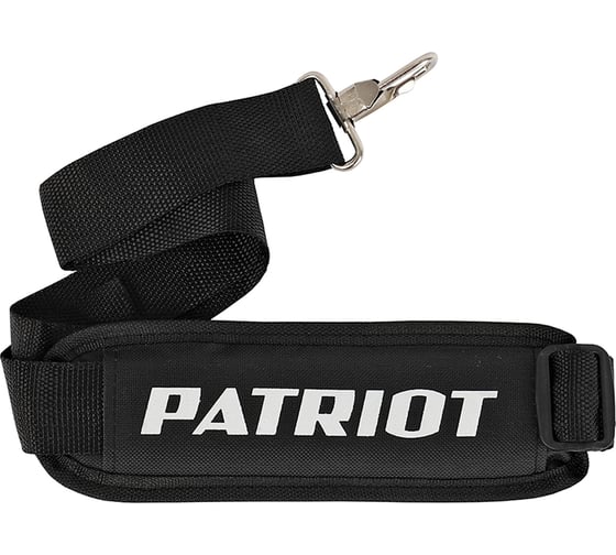 Садовый бензиновый воздуходув-пылесос Patriot BG 225 3 в 1 755100126