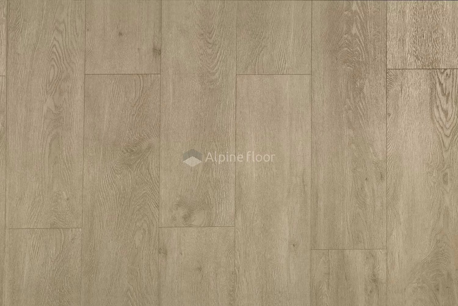 SPC ламинат Alpine Floor Grand Sequoia Superior ABA Камафора 1220x183x8 мм, ECO 11-503 ABA