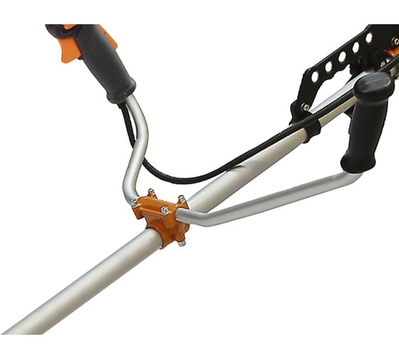 Бензиновая коса Carver GBC-052M PRO 01.001.00036