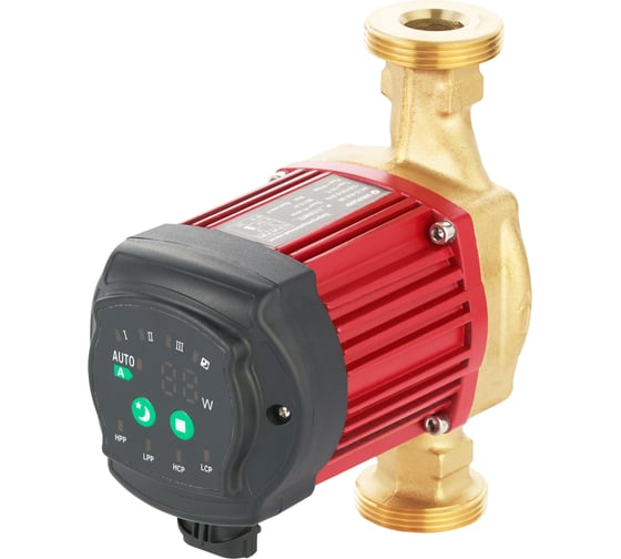 Циркуляционный насос UNIPUMP LPA 25-40 В 18902