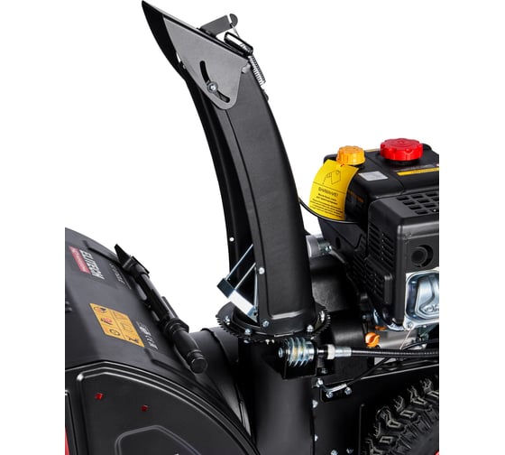 Бензиновый снегоуборщик Elitech St 0762le (e1609.014.00) 203759