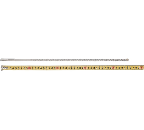 Бур по бетону SDS+ 10x460 мм TORGWIN T868217