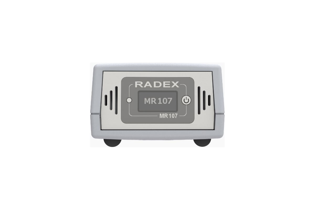 Индикатор радона Radex MR107