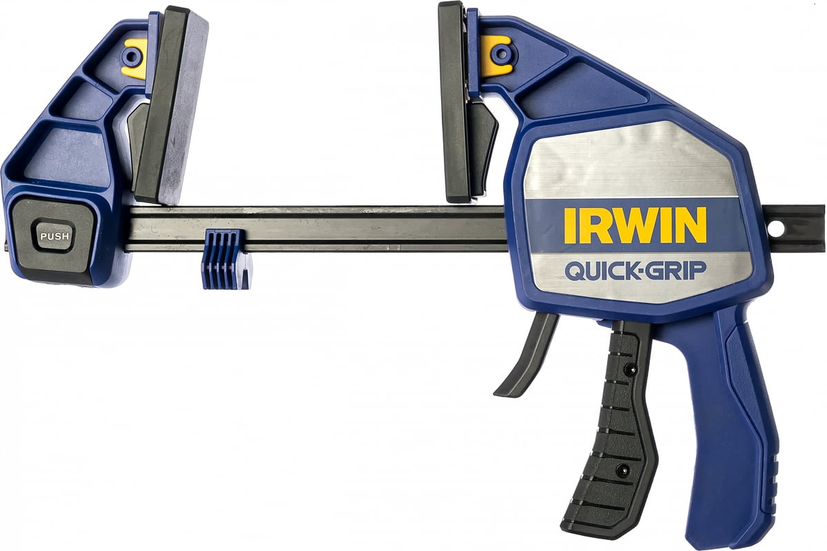 Струбцина Quick Grip XP 150 мм Irwin 10505942