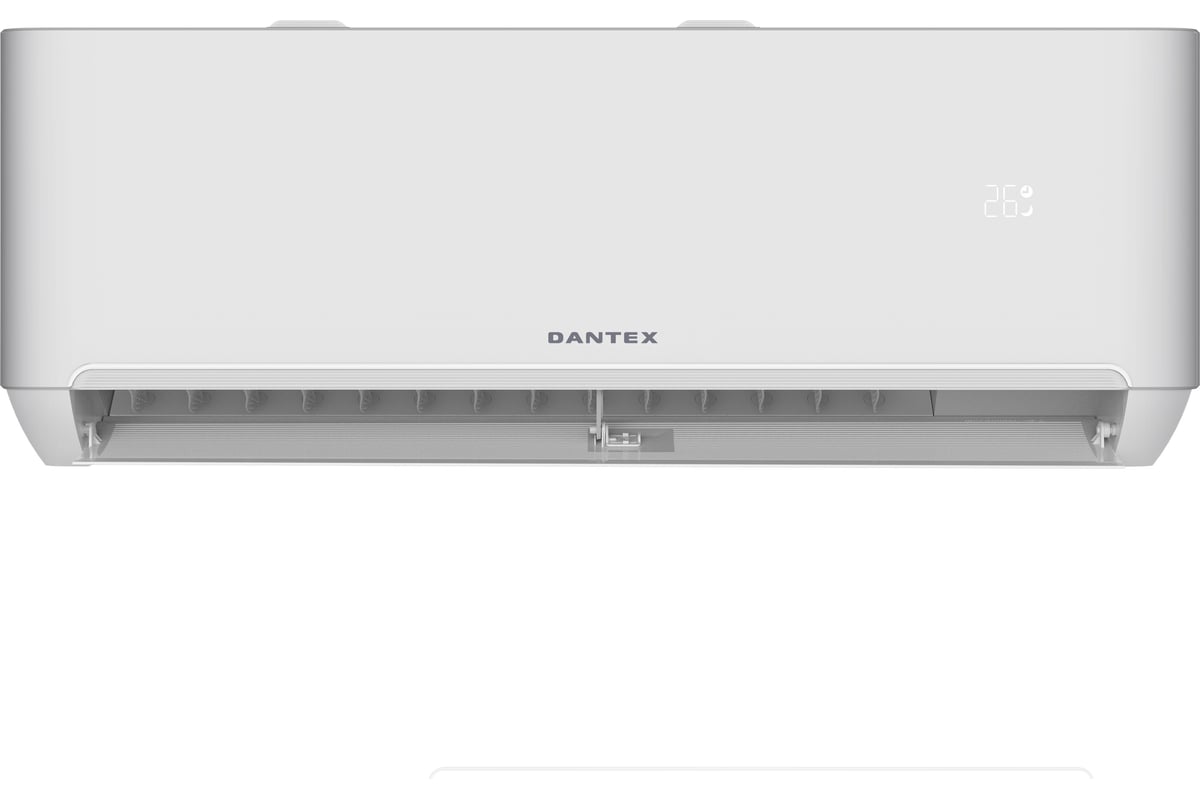 Инверторная сплит-система Dantex RK-12SATI/RK-12SATIE комплект 64942751