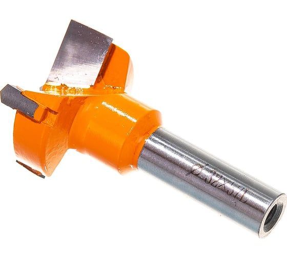 Сверло чашечное (32x57.5 мм; Z=2+2; S=10 мм; LH) ROTIS 442.3257L