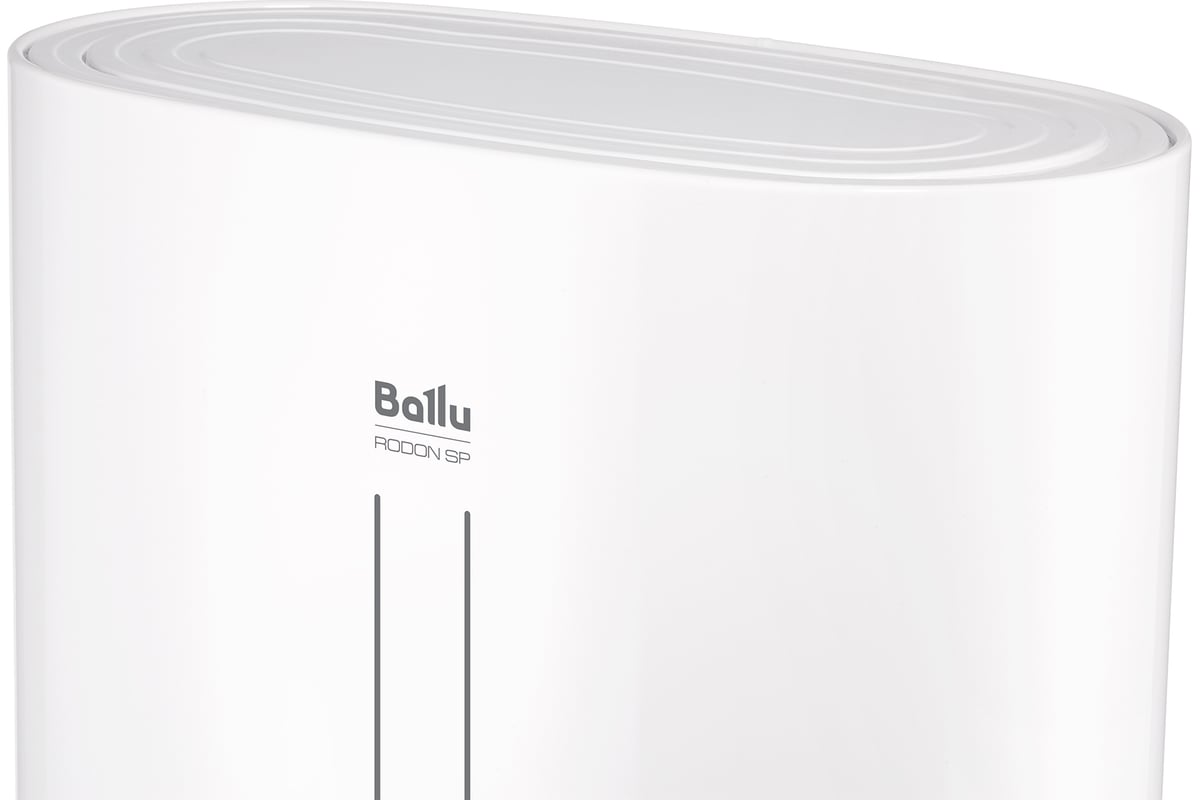 Водонагреватель Ballu BWH/S 30 Rodon SP НС-1602447