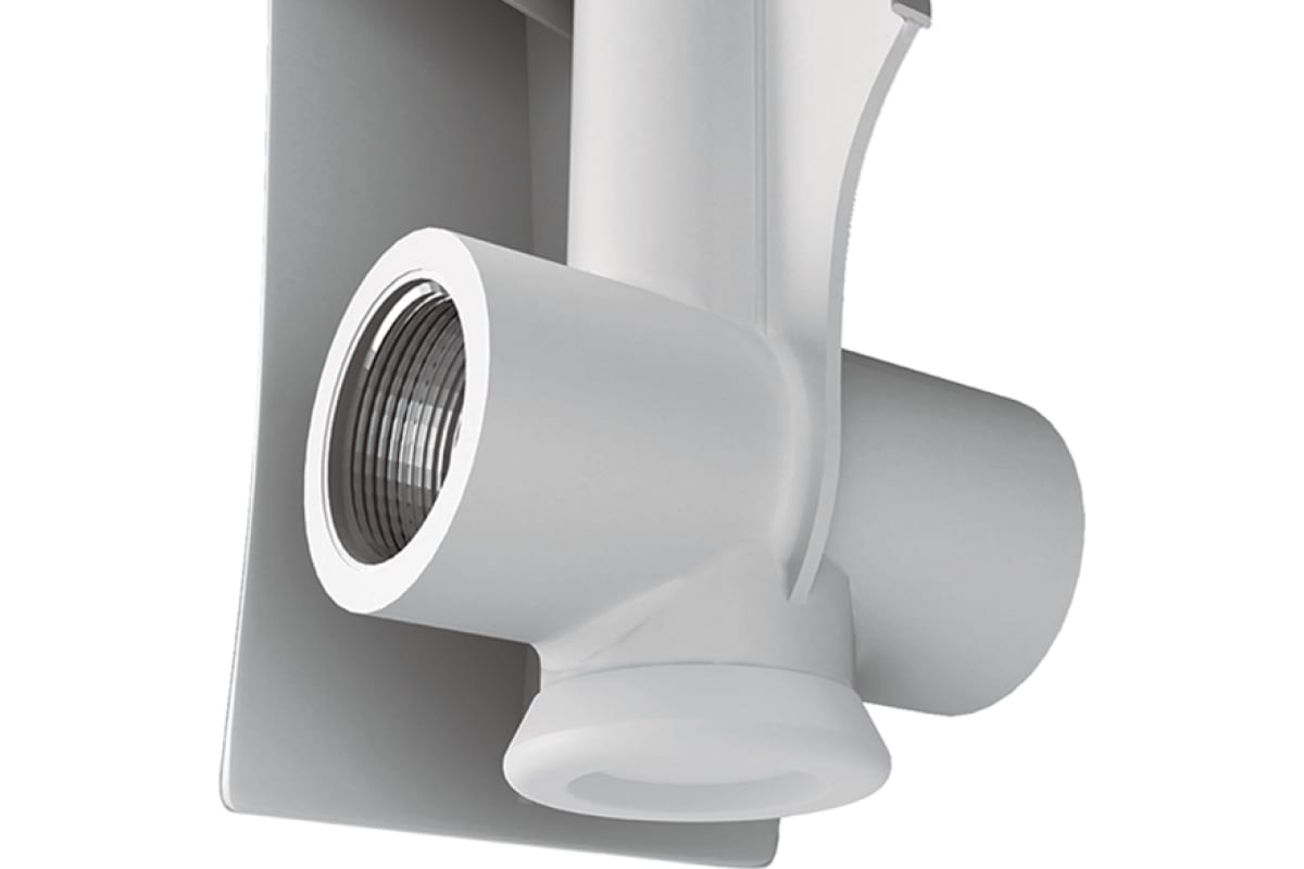 Радиатор Royal Thermo Revolution 500 8 секций НС-1054822