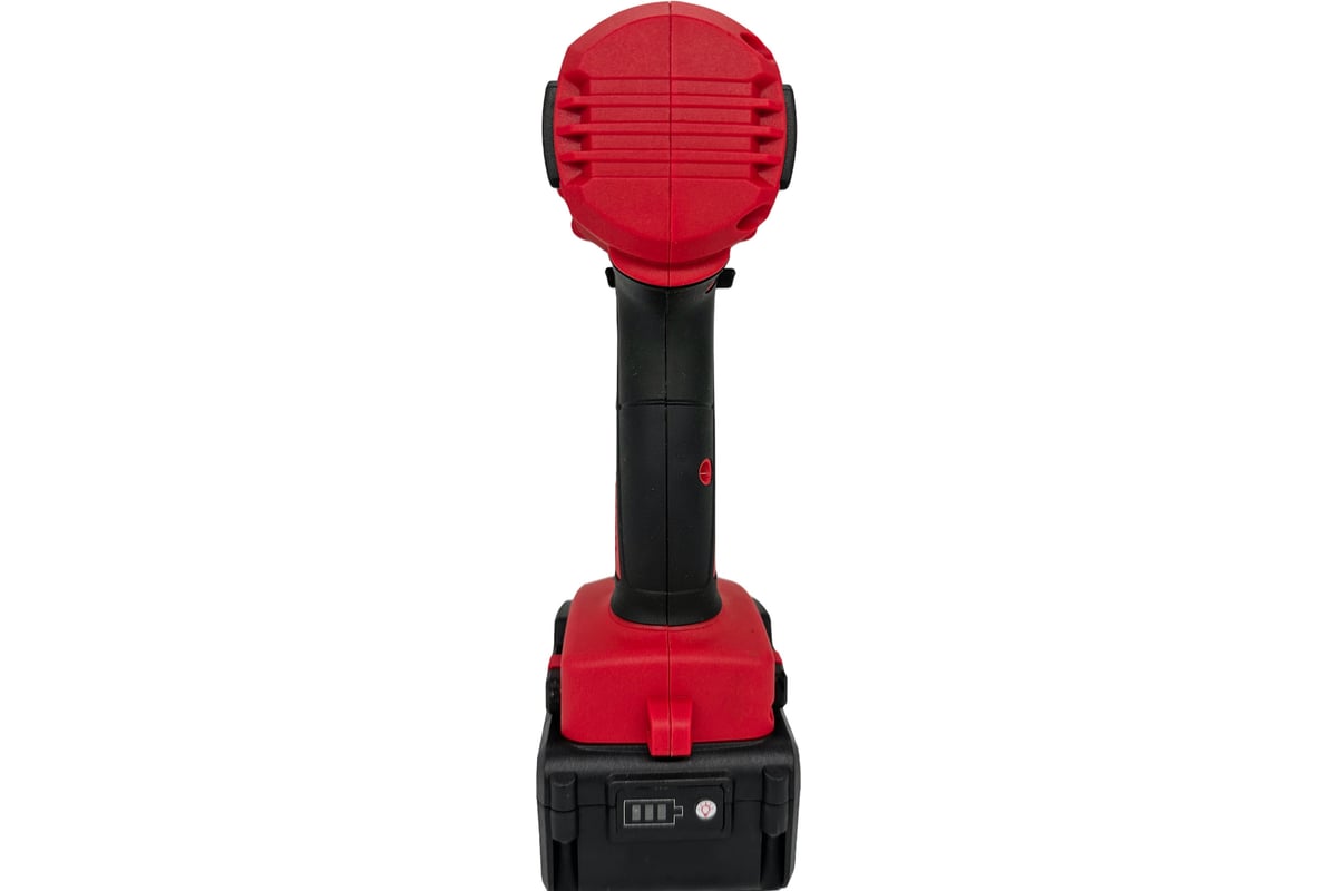 Аккумуляторный ударный гайковерт(винтоверт) GRANDFAR GDS300-20G1