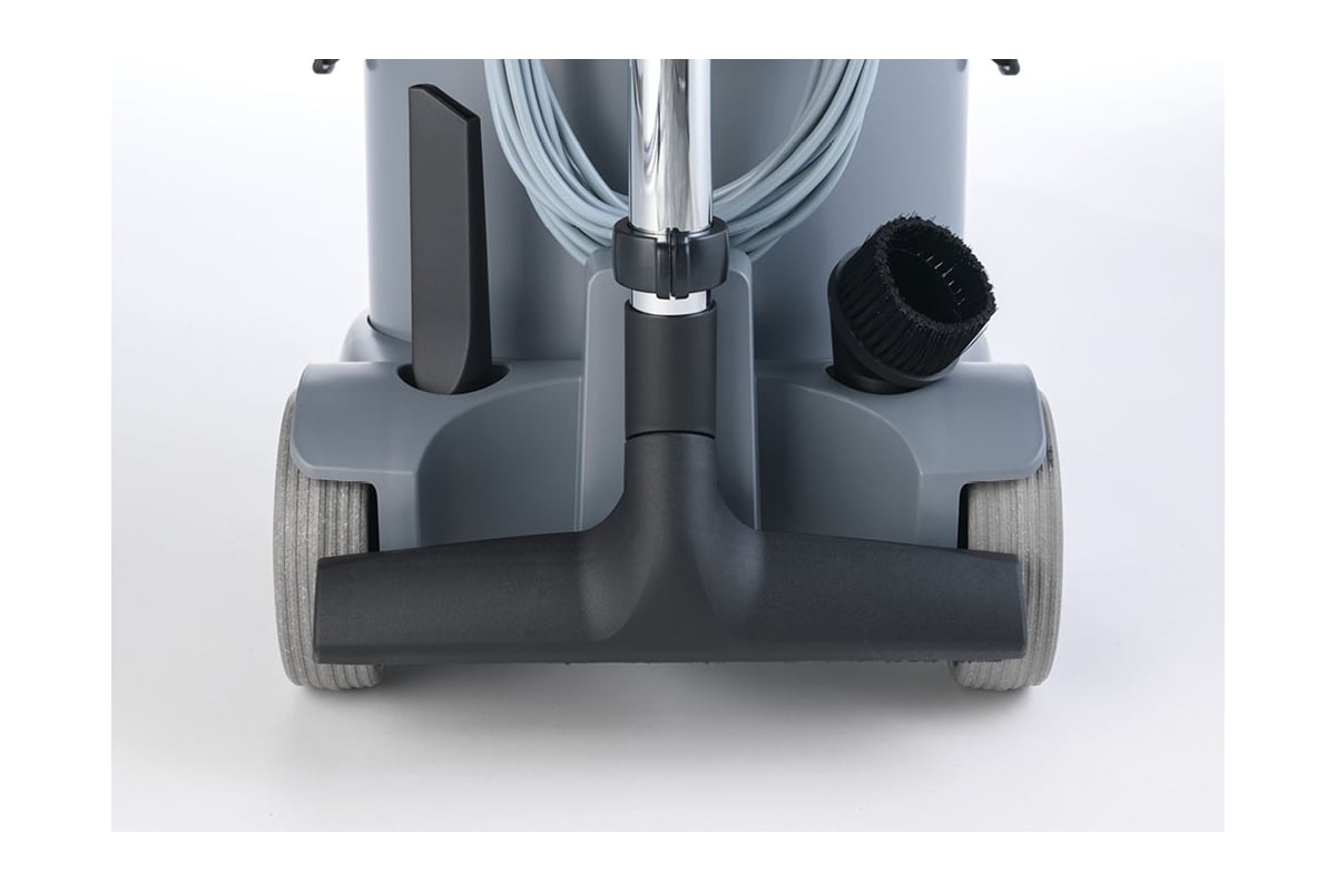 Пылесос Ghibli&Wirbel POWER WD 22 I UFS 230V EXP GIA/GRI 14664010001