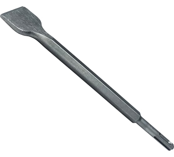 Зубило (14х600х50 мм; SDS-plus) Vertextools 113-50-600
