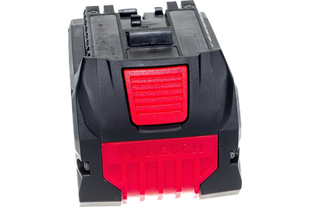 Батарея аккумуляторная Li-ion ProCORE18V 8.0 Ач Bosch 1600A016GK