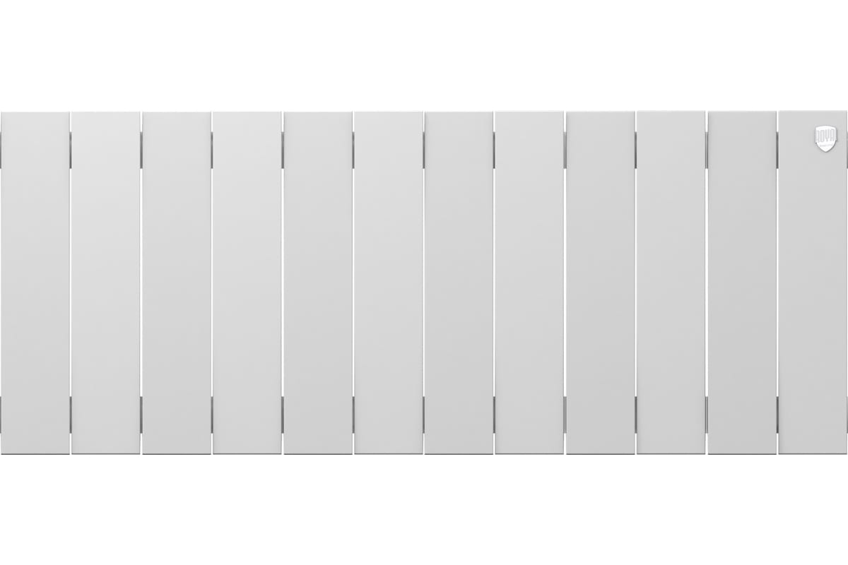 Радиатор Royal Thermo PianoForte 300 /Bianco Traffico - 12 секц. НС-1346039