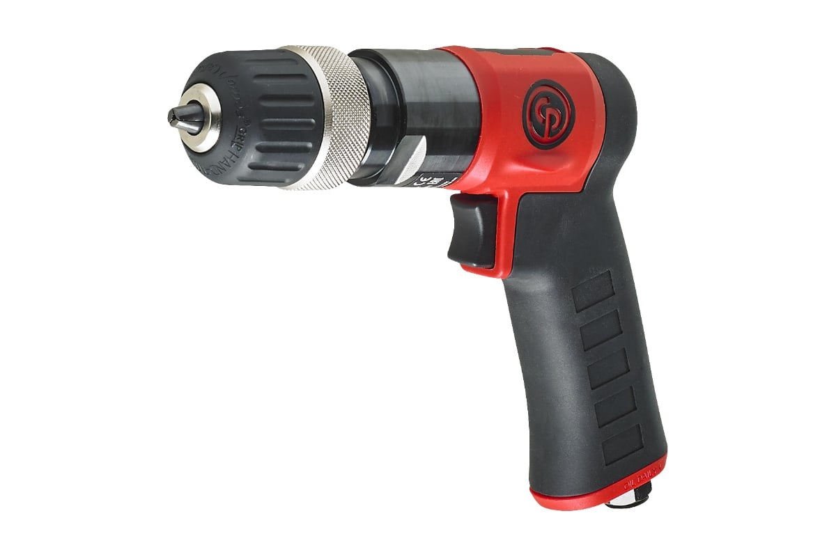 Пневматическая дрель Chicago Pneumatic CP9287С 3/8" 8941092870