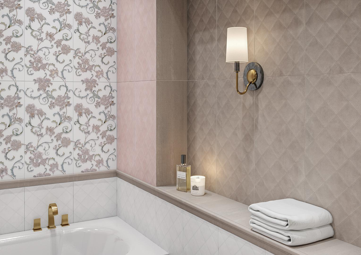 Коллекция плитки Kerama Marazzi Марсо