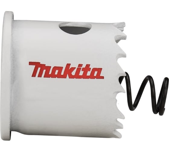 Коронка BiM 30x20 мм, для листового металла Makita B-29767