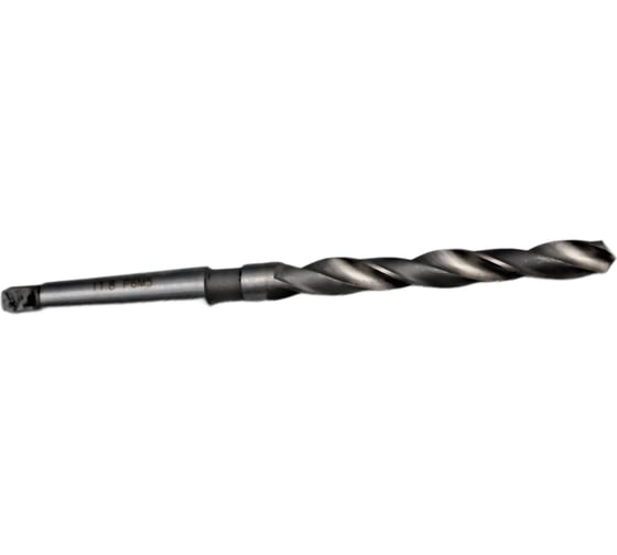 Сверло по металлу к/x 11.8х94х175 мм, КМ1 TORNERI 045518