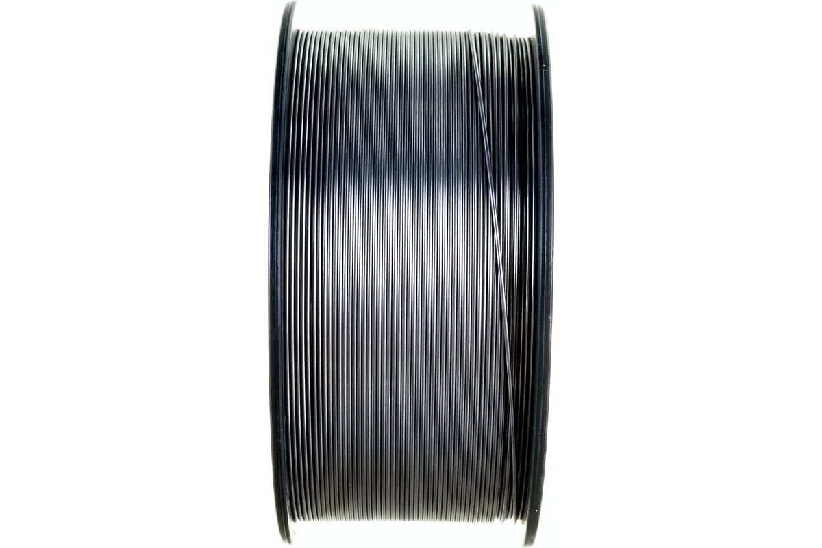 Проволока порошковая E 71T-GS (0.8 мм; D100; 1 кг) Профессионал 10434