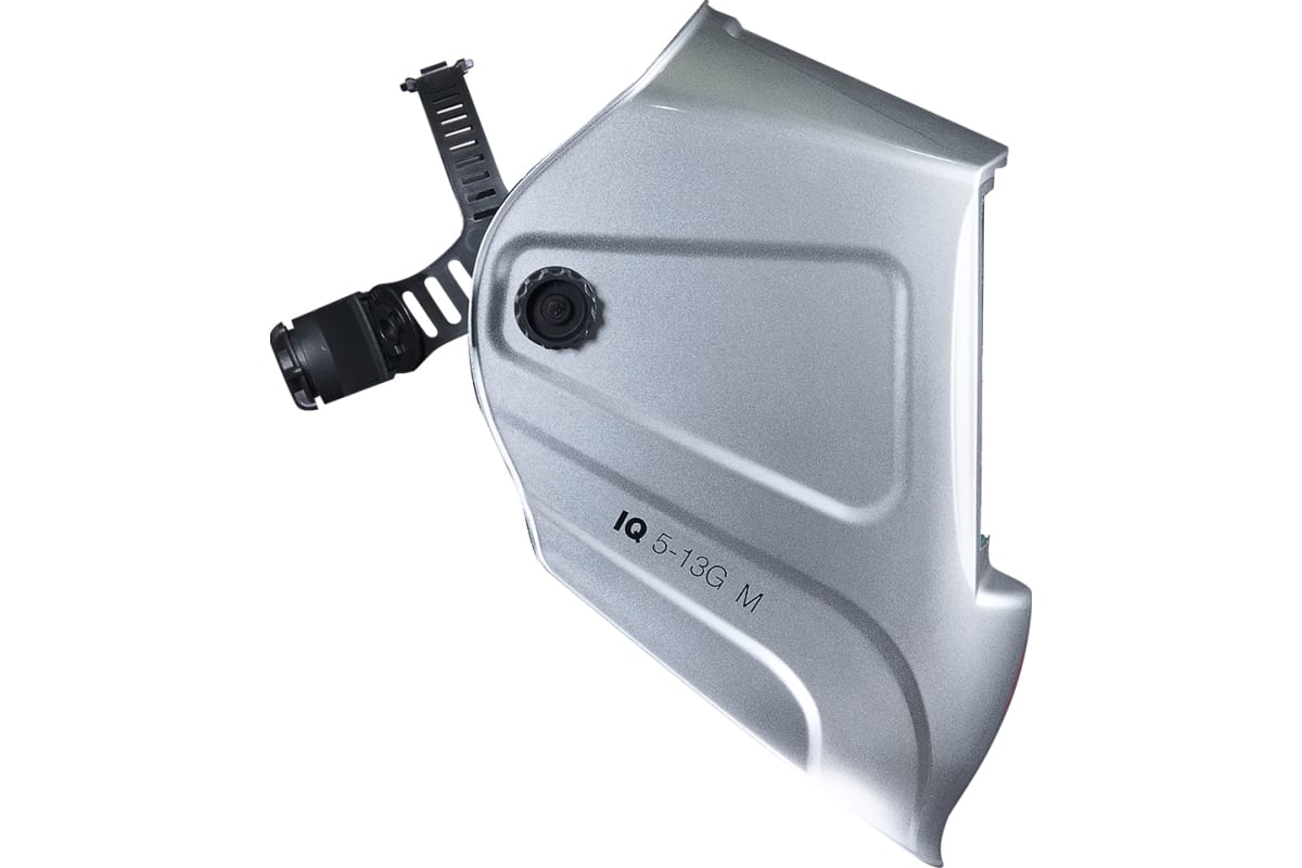 Маска сварщика Хамелеон IQ 5-13G M (зона обзора 100х67 мм) Fubag 8641830