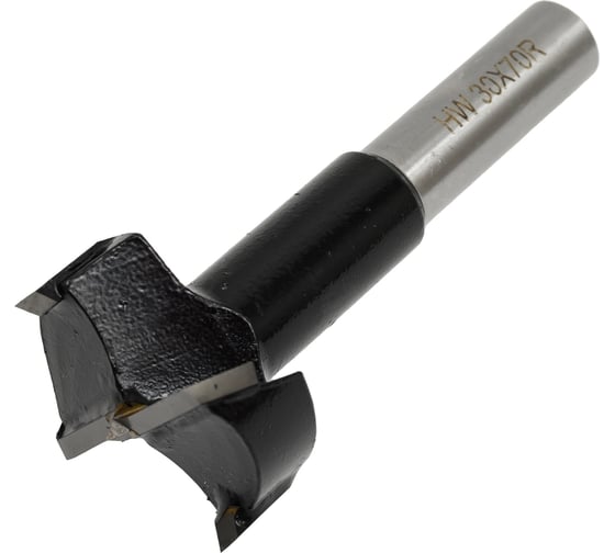 Сверло присадочное чашечное 30x70 мм, RH BESTELLI СТ00100218