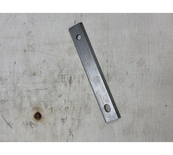 Нож сменный VHW T08MF 80x13x2.2 мм TIGRA TL00000318