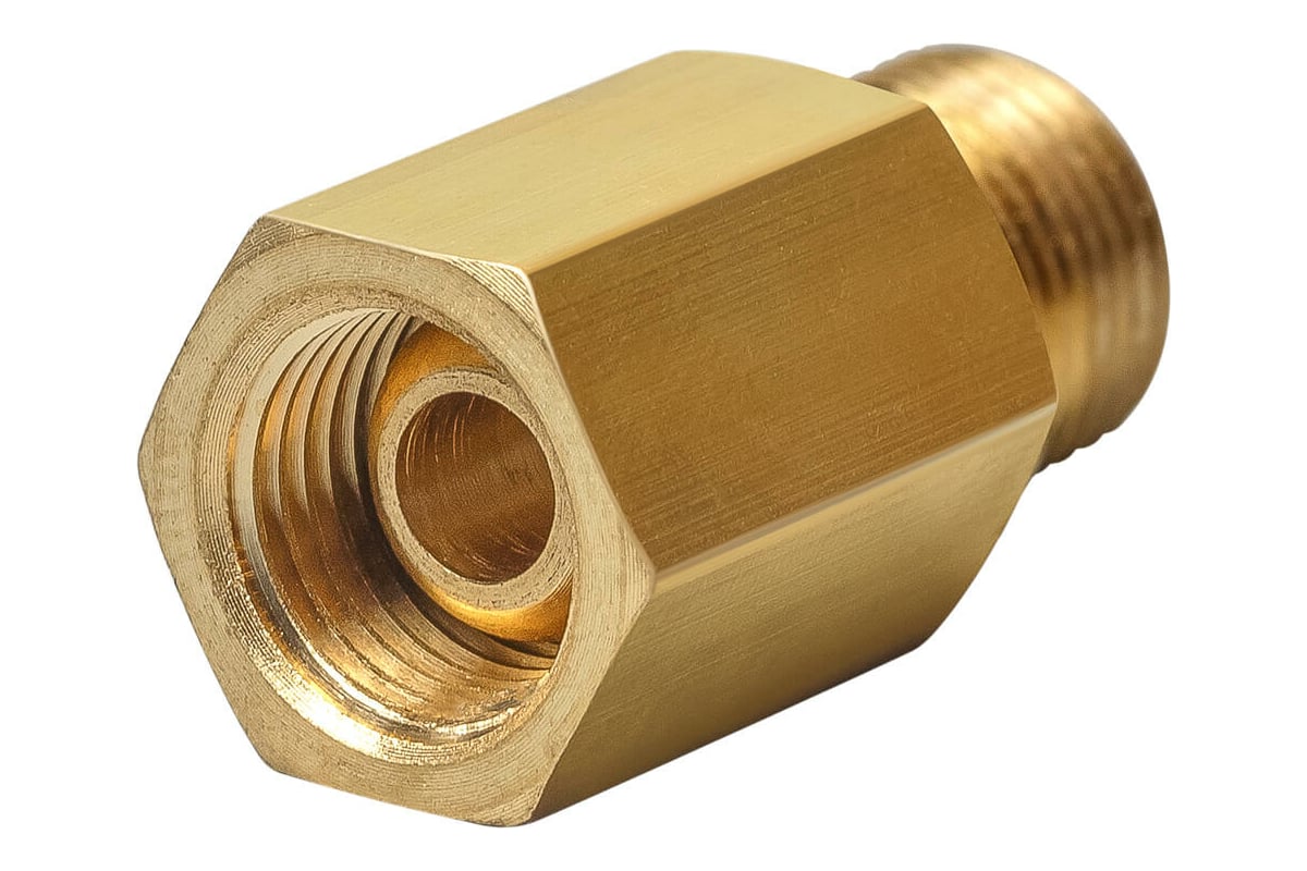 Переходник DAB1214 M12x1-1/4" ПТК 00000027285