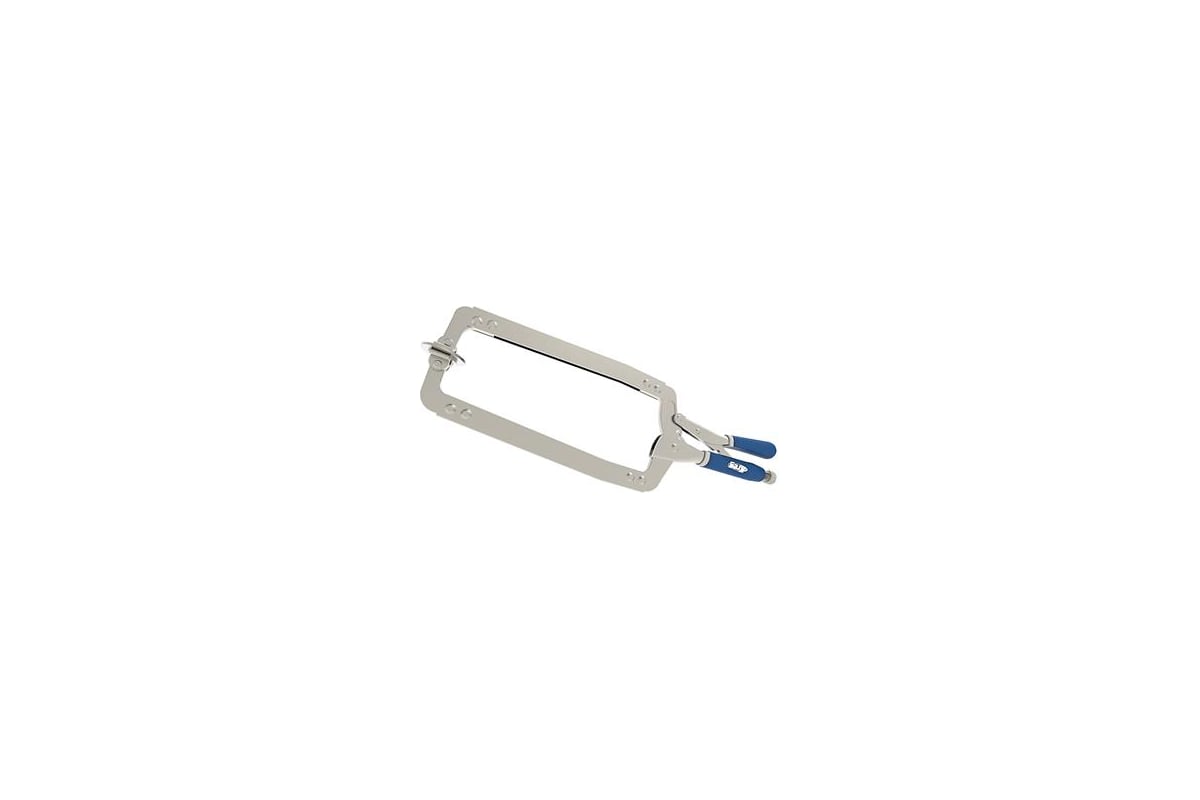Клещи - ручные тиски 254x152.4 мм KREG Extra Large Face Clamp KHC-XLARGE