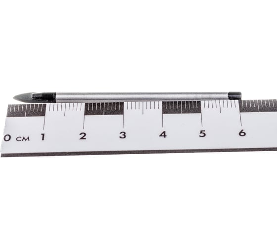 Сверло Glasbohrer SPEED (4x60 мм) D.BOR 513040002d-z