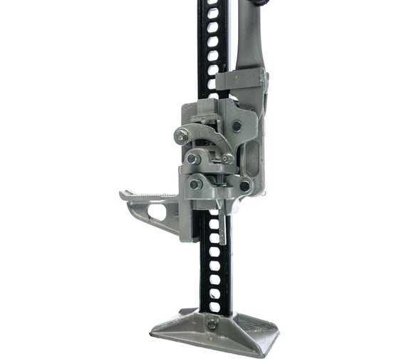 Реечный домкрат Matrix 3 т, h подъема 154-1070 мм High Jack 505175