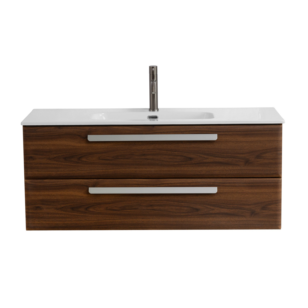 Тумба с раковиной Cezares Eco-Cer-N 120 см