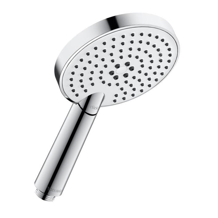 Ручной душ Duravit UV0650011000, 120 мм
