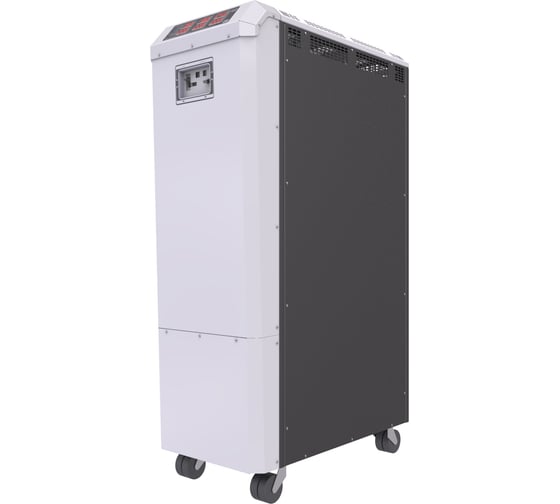 Трехфазный стабилизатор напряжения Вольт Engineering Герц ПРО Э 16-3/160 v3.0