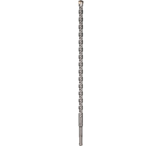 Бур по бетону 14x400x340 мм, SDS PLUS Kranz KR-91-0853