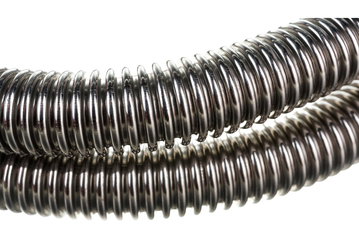 Газовый сильфон TUBOFLEX фиксированный 3/4", 1.0 м, ВР/НР 4829305