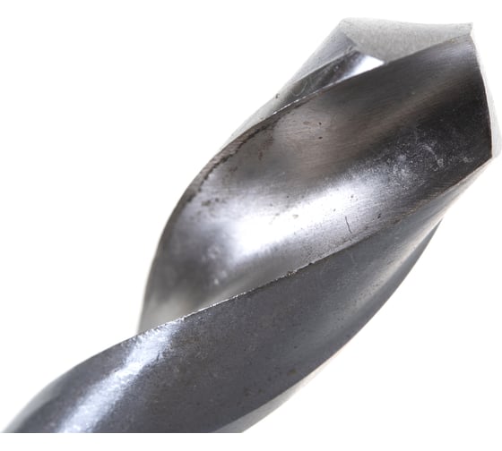 Сверло по металлу (14.25x212x114 мм; КМ2; Р6М5) ТехноСталь t127112