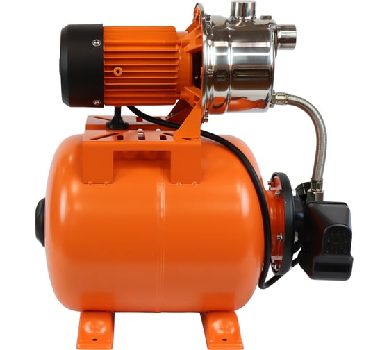 Насосная станция Acquaer RGJ-600SA 7.5.201