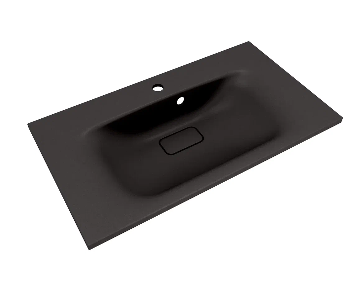 Тумба с раковиной Style Line Остин 80 см