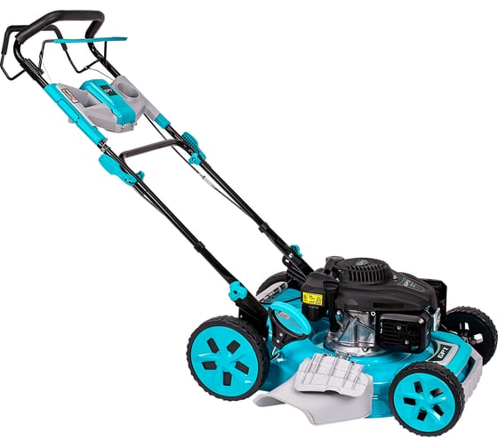Газонокосилка бензиновая GPT GLM-K5145SR-L