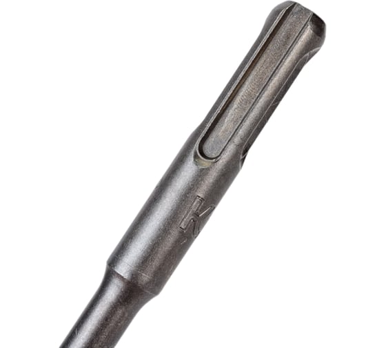 Бур по бетону (8x110x50 мм; крестовая пластина; SDS-Plus) Kranz KR-91-0805