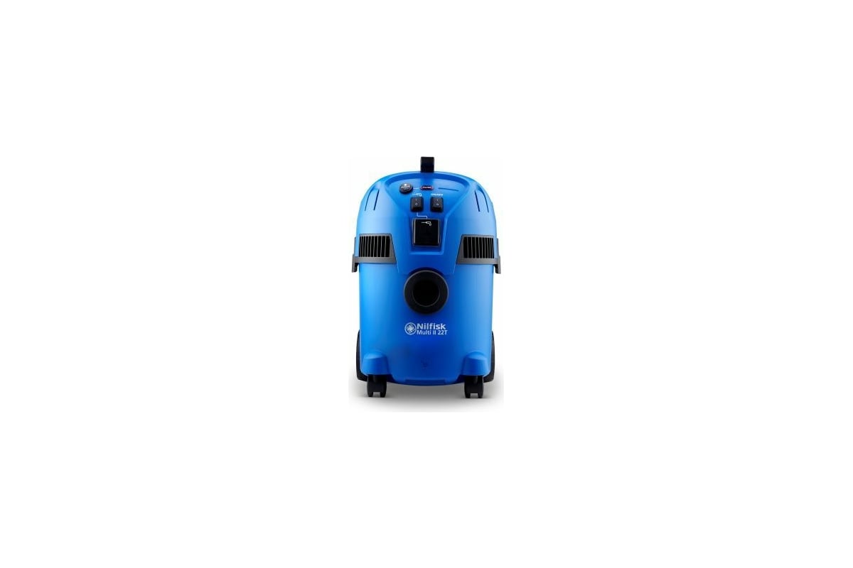 Хозяйственный пылесос Nilfisk MULTI II 22 T EU 18451587