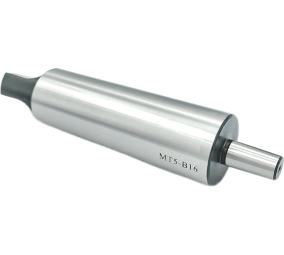 Конус переходной к сверлильному патрону КМ5/В16 TORNERI 041960