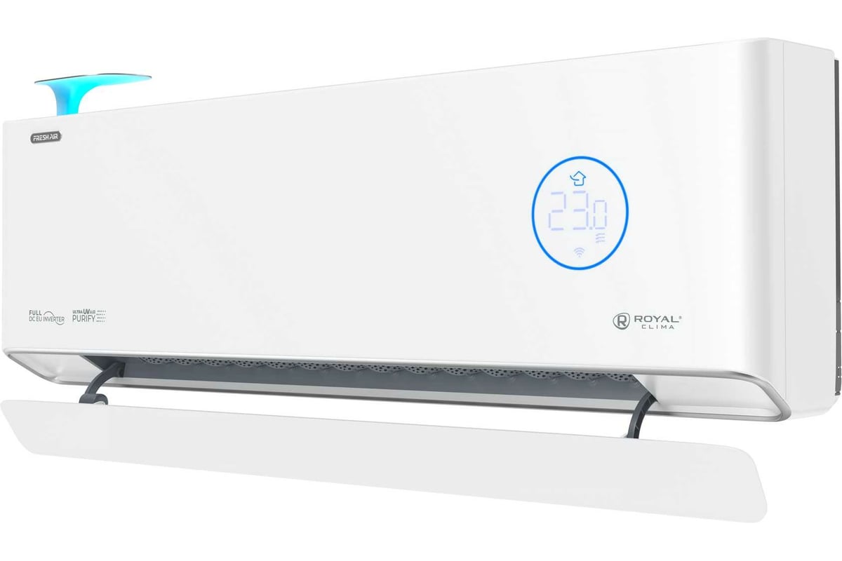Сплит-система Royal Clima RCI-RF30HN/IN/RCI-RF30HN/OUT