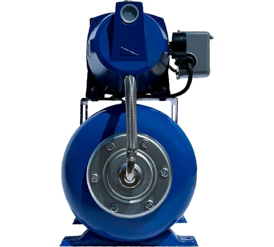 Насосная станция Maxpump JSW 1500D 24л 2040000001407