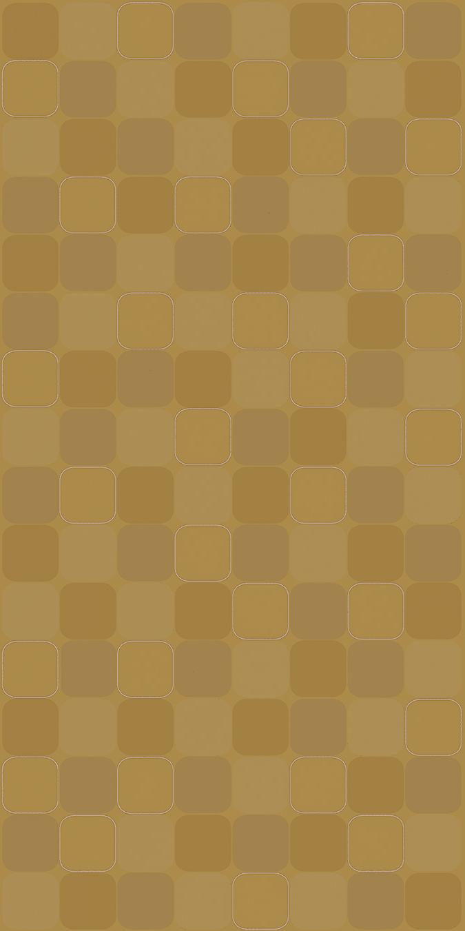 Вставка Creto Mono Quadra Mustard 30x60 см, 04-01-1-18-03-23-2441-0
