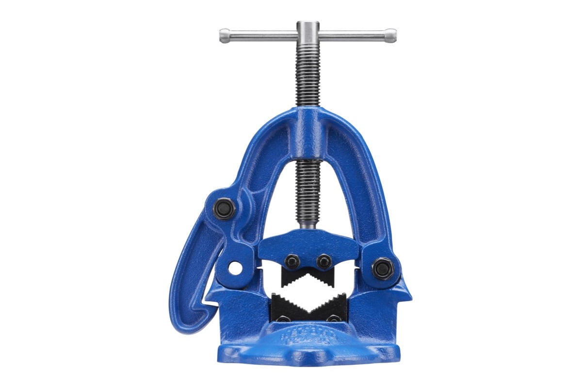 Трубные откидные тиски 1/8–2-1/2 дюйма 3–60 ММ Irwin T9212C