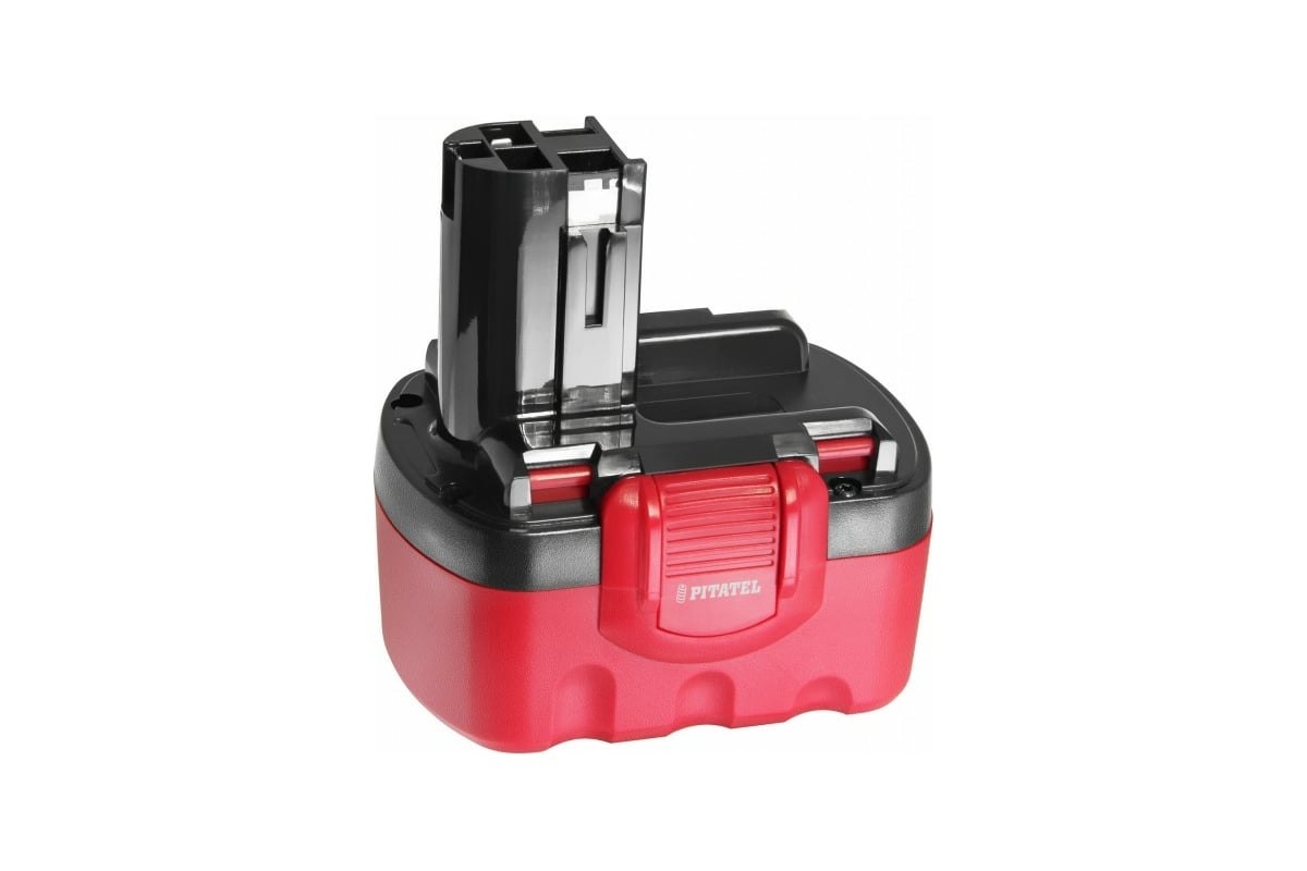 Аккумуляторная батарея для BOSCH (1.3 Ач, 14.4 В, Ni-Cd) Pitatel TSB-050-BOS14A-13C